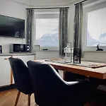Apartment In Neukirchen Near Ski Lift