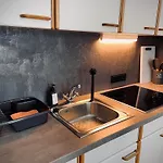 Apartment In Neukirchen Near Ski Lift Wald im Pinzgau