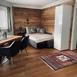 Apartment In Neukirchen Near Ski Lift Apartment *