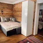 Apartment Apartment In Neukirchen Near Ski Lift