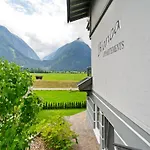 Apartment In Neukirchen Near Ski Lift Apartment *