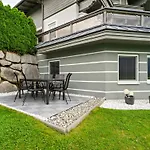 Apartment In Neukirchen Near Ski Lift * Wald im Pinzgau