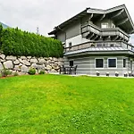 Apartment In Neukirchen Near Ski Lift Apartment