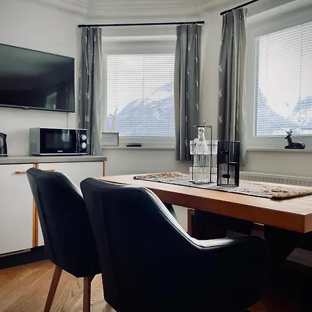 In Neukirchen Near Lift