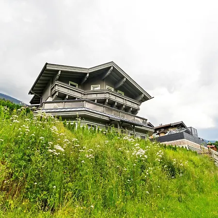 Apartment Apartment In Neukirchen Near Ski Lift Wald im Pinzgau