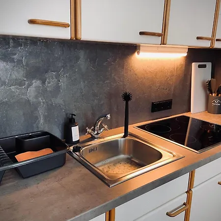 In Neukirchen Near Lift Wald im Pinzgau