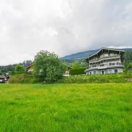 Διαμέρισμα In Neukirchen Near Lift *