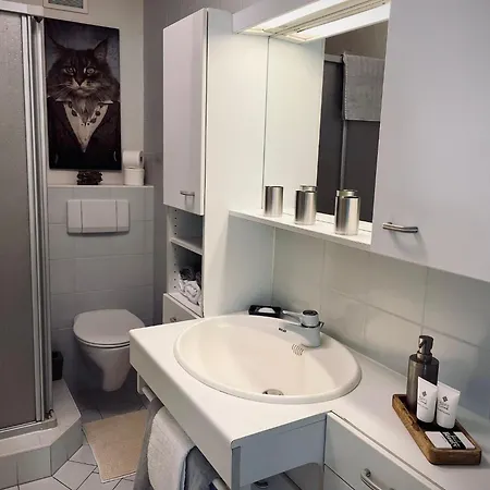 Διαμέρισμα In Neukirchen Near Lift Wald im Pinzgau