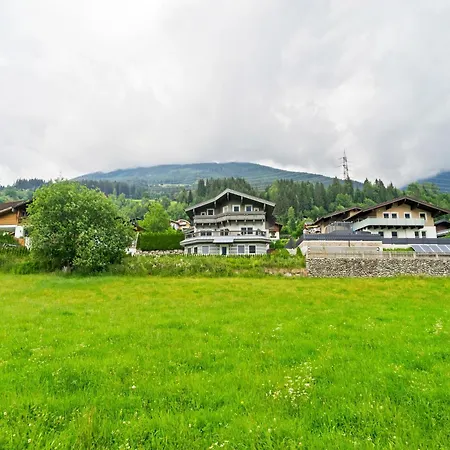 In Neukirchen Near Lift *