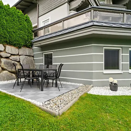 In Neukirchen Near Lift * Wald im Pinzgau