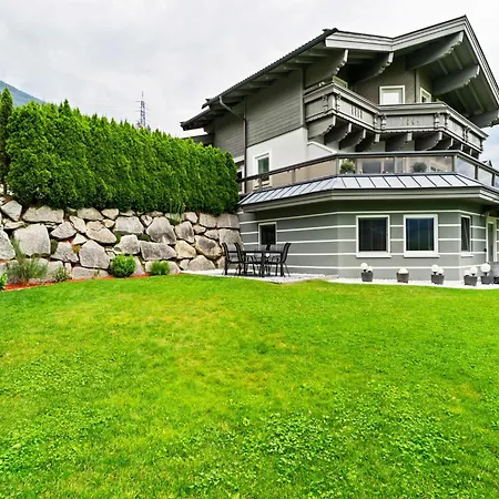 Apartment In Neukirchen Near Ski Lift Apartment